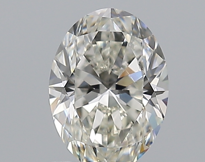 Бриллиант Овал 1.20 крт