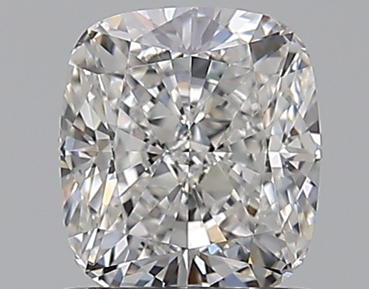 Бриллиант Кушон 1.02 крт