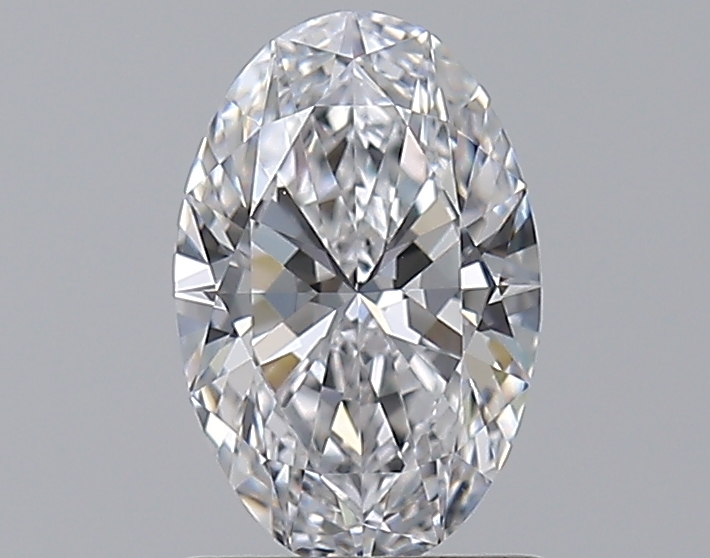Бриллиант Овал 1.00 крт