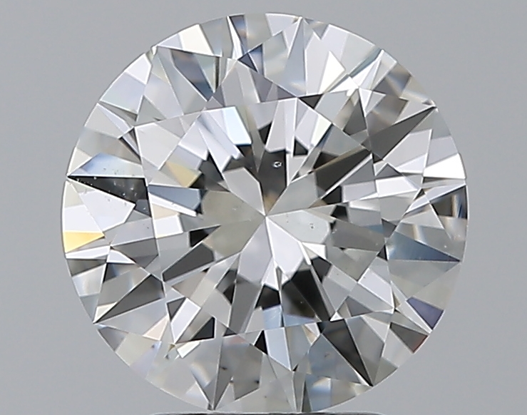 Бриллиант Круглый 3.00 крт
