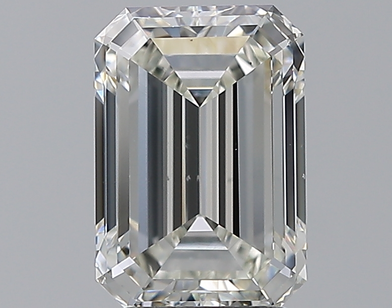 Бриллиант Изумруд 3.01 крт