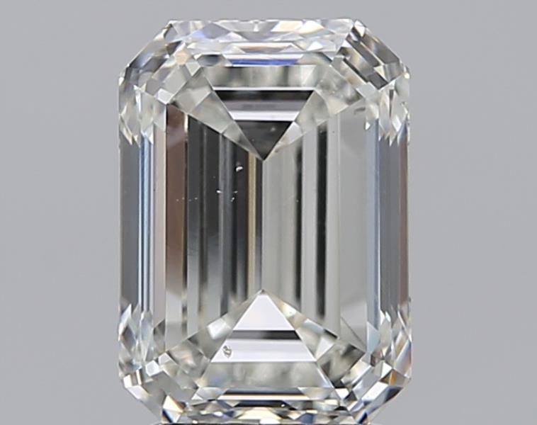 Бриллиант Изумруд 3.00 крт