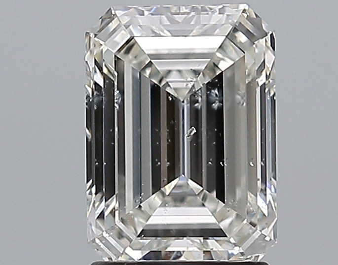 Бриллиант Изумруд 1.70 крт