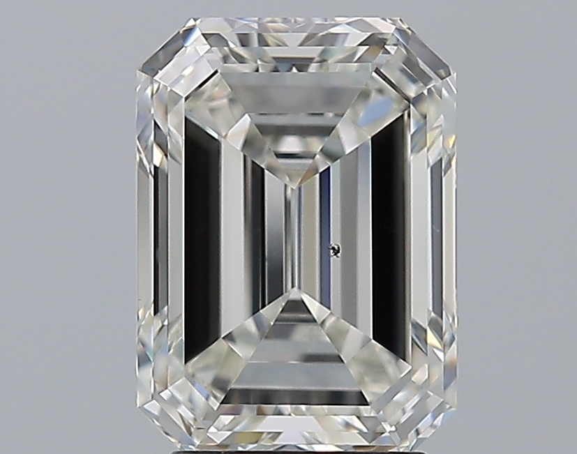 Бриллиант Изумруд 3.01 крт