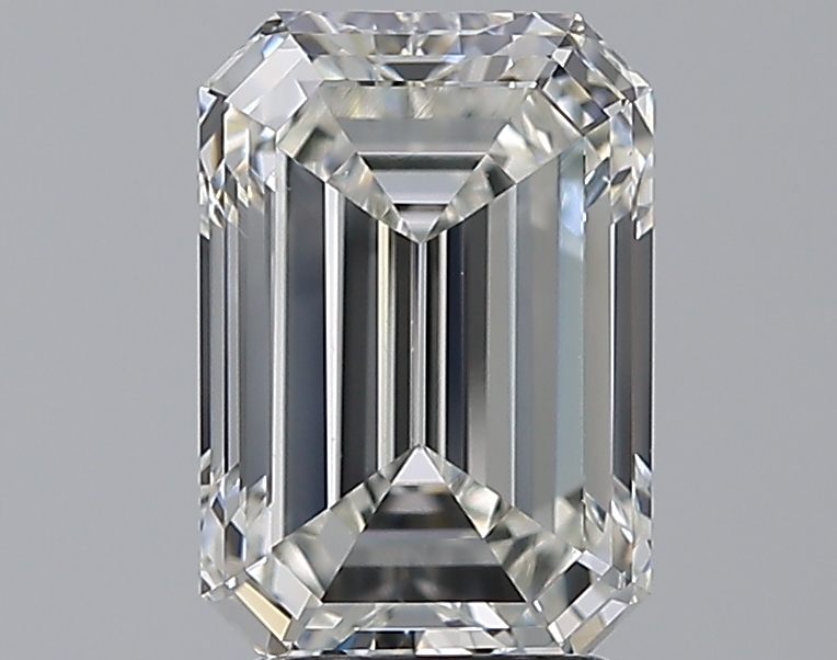 Бриллиант Изумруд 3.00 крт