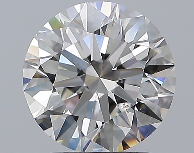 Бриллиант Круглый 2.00 крт