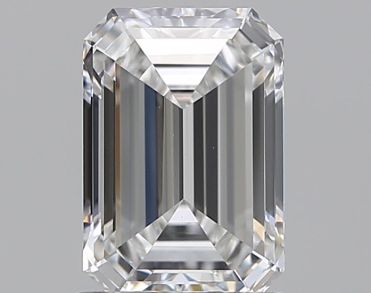 Бриллиант Изумруд 1.20 крт