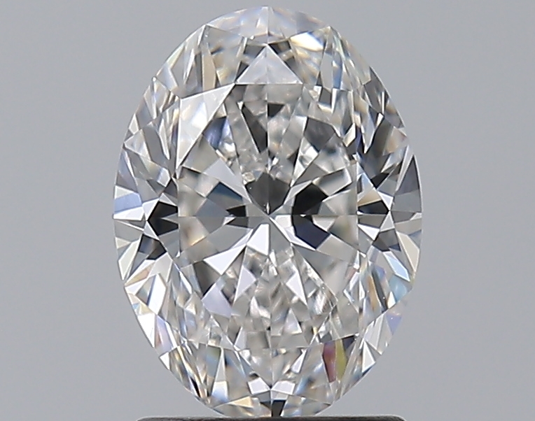 Бриллиант Овал 1.70 крт