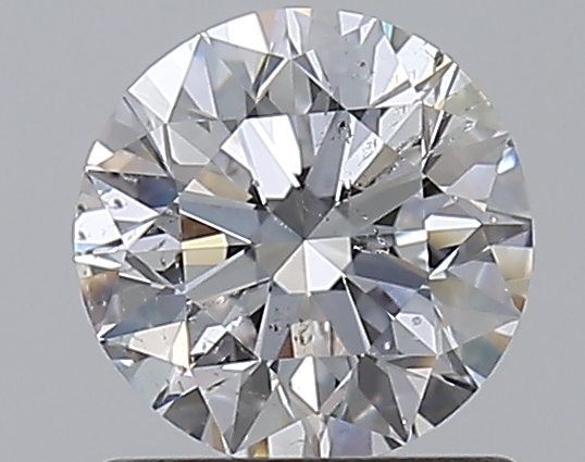 Бриллиант Круглый 1.00 крт