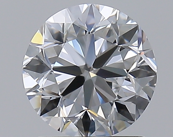 Бриллиант Круглый 1.50 крт