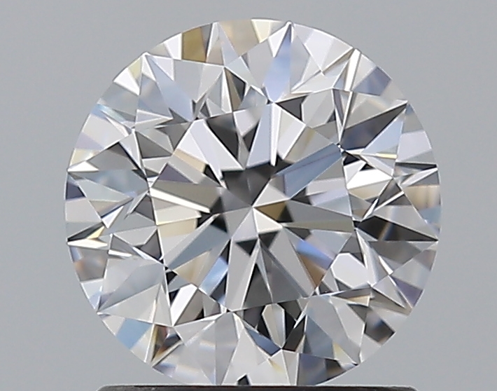 Бриллиант Круглый 1.20 крт