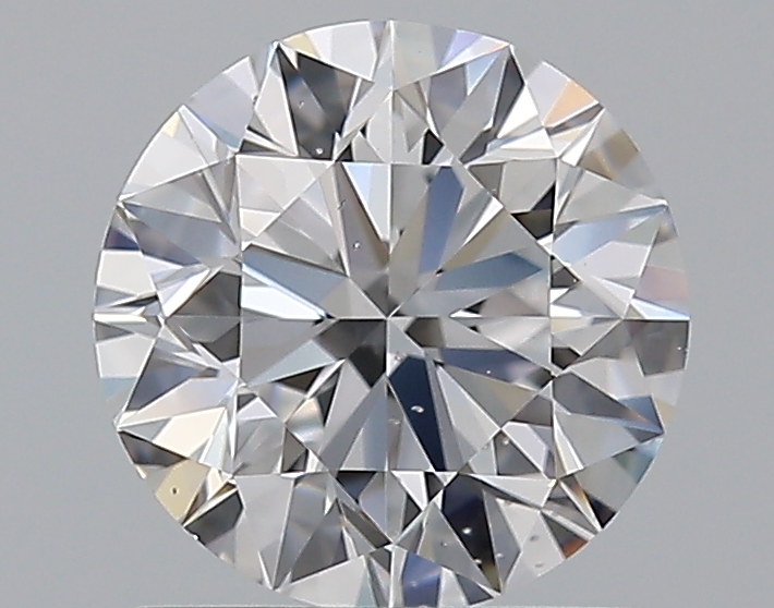 Бриллиант Круглый 1.20 крт