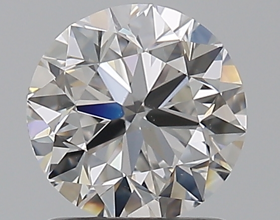 Бриллиант Круглый 1.20 крт