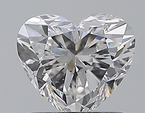 Бриллиант Сердце 1.00 крт