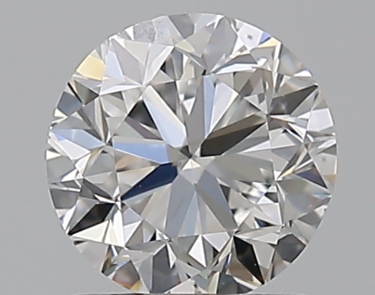 Бриллиант Круглый 1.00 крт