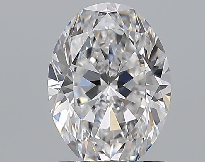 Бриллиант Овал 1.50 крт