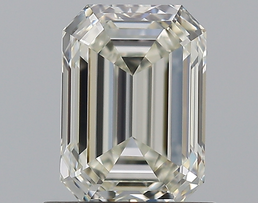 Бриллиант Изумруд 0.91 крт