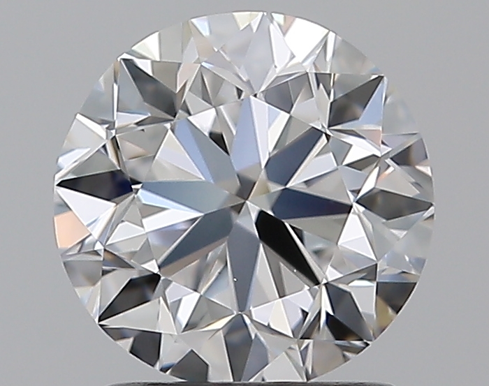 Бриллиант Круглый 1.50 крт