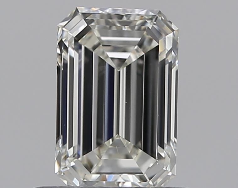 Бриллиант Изумруд 0.70 крт