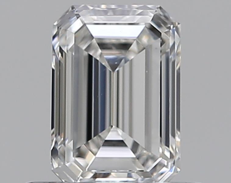 Бриллиант Изумруд 0.50 крт