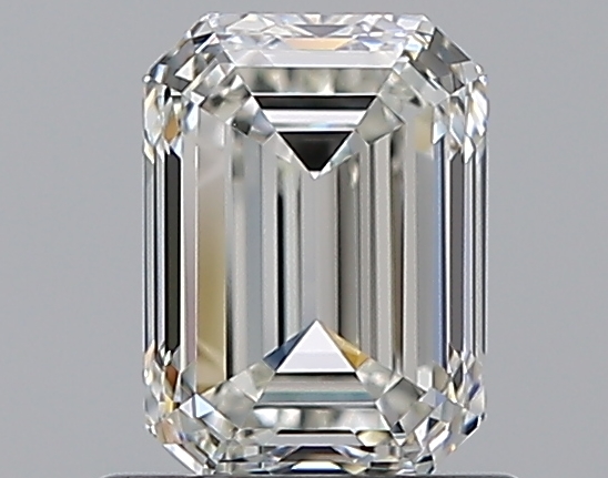 Бриллиант Изумруд 1.00 крт