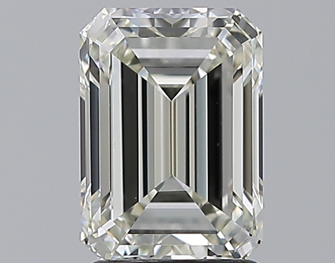 Бриллиант Изумруд 2.00 крт