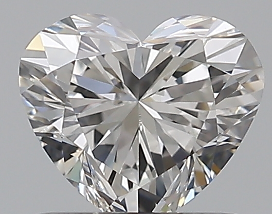Бриллиант Сердце 0.71 крт