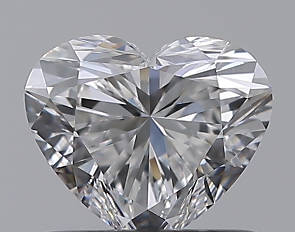Бриллиант Сердце 0.70 крт