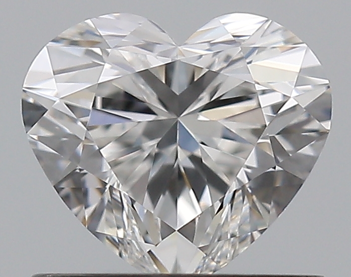 Бриллиант Сердце 0.71 крт