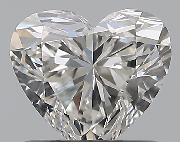 Бриллиант Сердце 0.71 крт