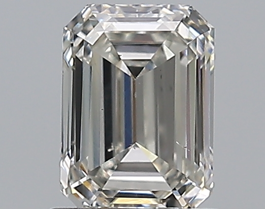 Бриллиант Изумруд 0.97 крт