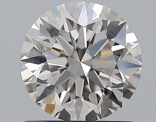 Бриллиант Круглый 1.00 крт