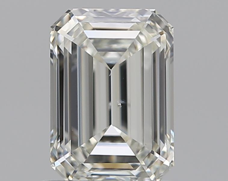 Бриллиант Изумруд 0.96 крт