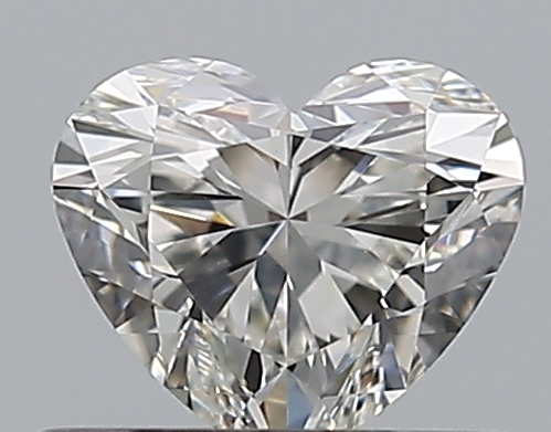 Бриллиант Сердце 0.51 крт