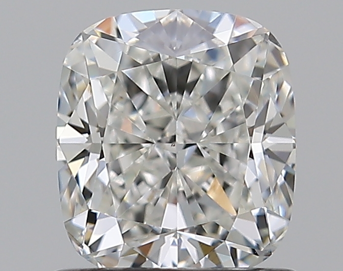 Бриллиант Кушон 1.01 крт