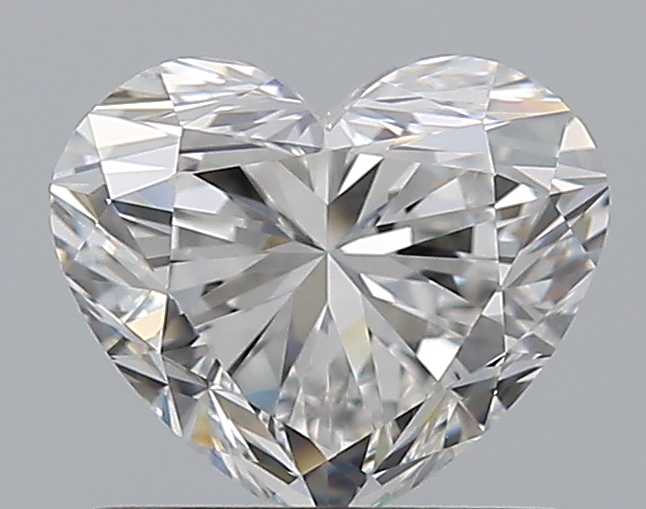 Бриллиант Сердце 1.03 крт