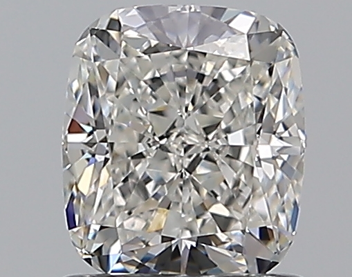 Бриллиант Кушон 1.02 крт