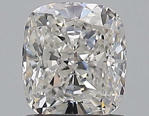 Бриллиант Кушон 1.02 крт