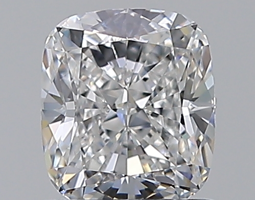 Бриллиант Кушон 1.01 крт