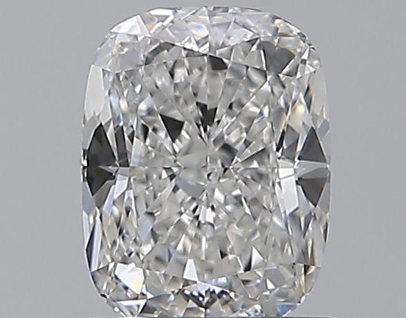 Бриллиант Кушон 1.01 крт