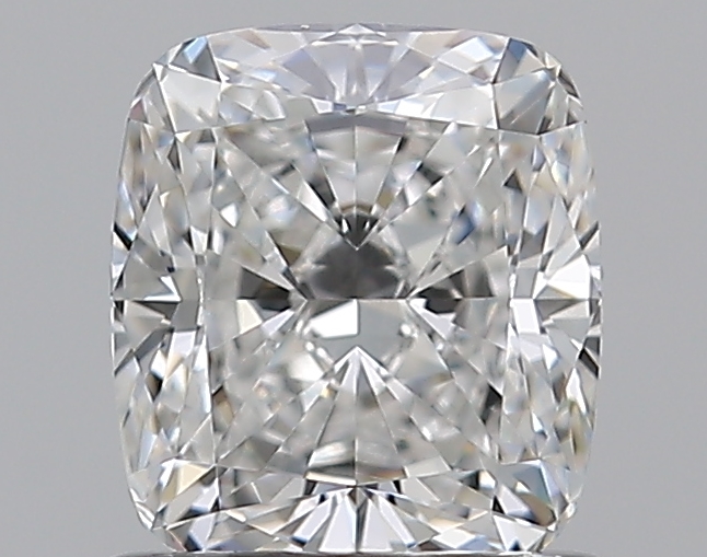 Бриллиант Кушон 1.01 крт