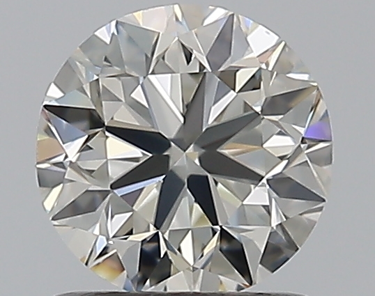 Бриллиант Круглый 1.00 крт