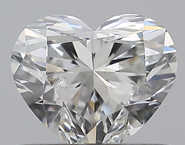 Бриллиант Сердце 0.52 крт