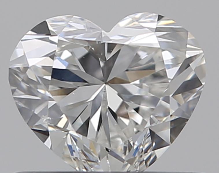 Бриллиант Сердце 0.50 крт
