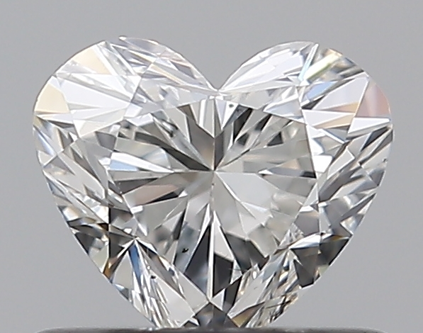 Бриллиант Сердце 0.50 крт