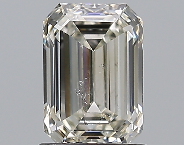 Бриллиант Изумруд 1.20 крт