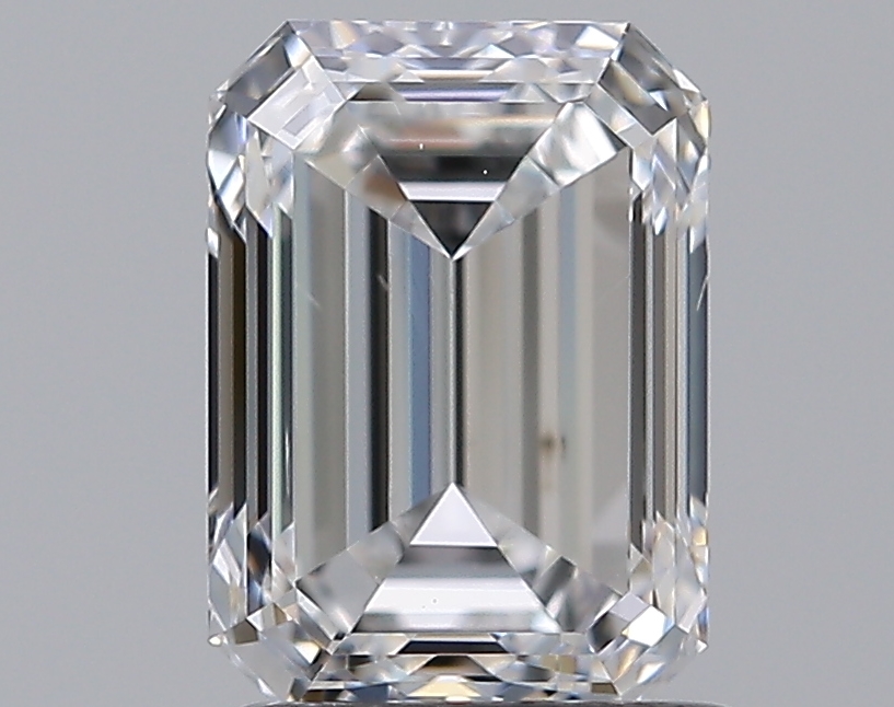 Бриллиант Изумруд 1.50 крт