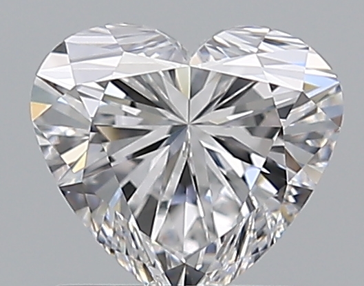 Бриллиант Сердце 1.01 крт