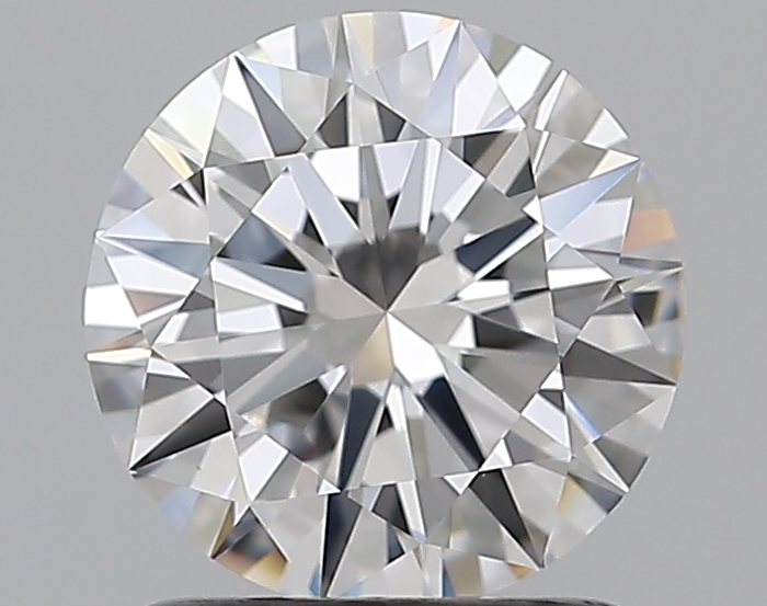 Бриллиант Круглый 1.20 крт