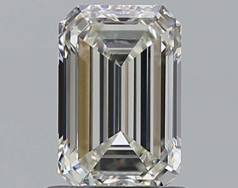 Бриллиант Изумруд 1.03 крт